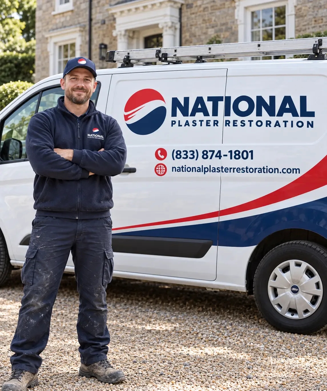 Plaster Repair company in Riley, OR